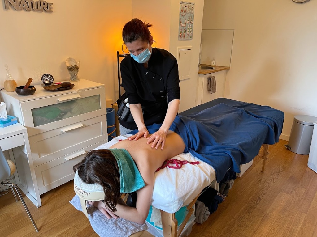 photo activite Valerie Lehman