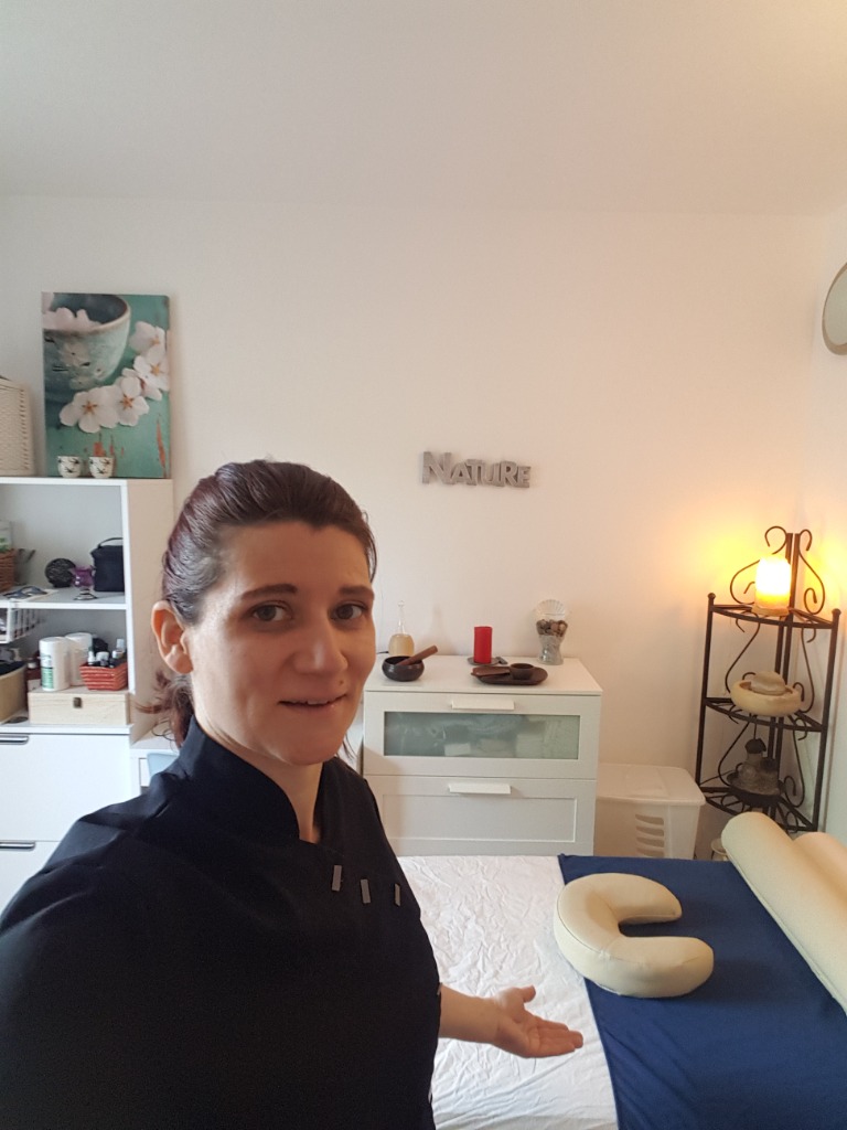 photo portrait Valerie Lehman