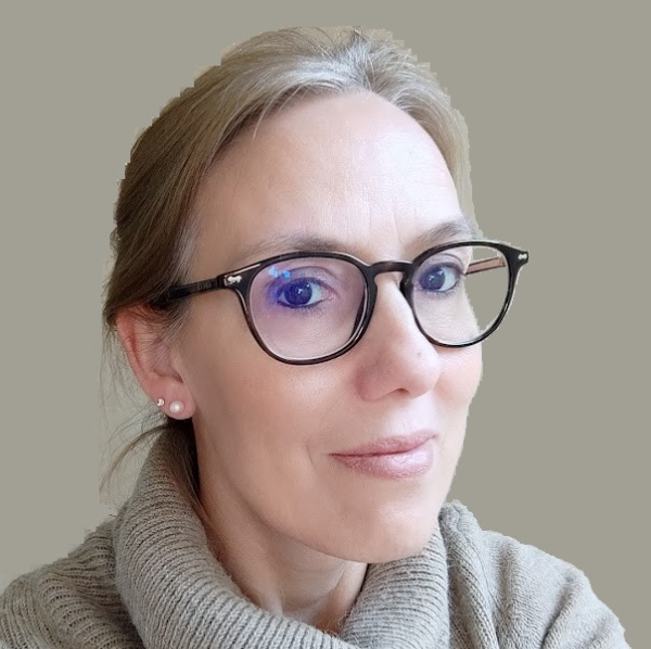 Stéphanie Charpentier