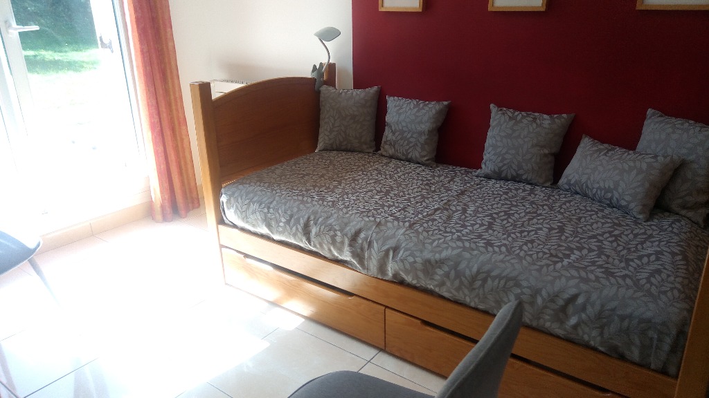 photo activite Stéphanie Charpentier