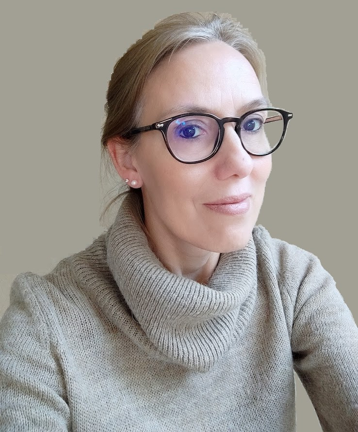 photo portrait Stéphanie Charpentier