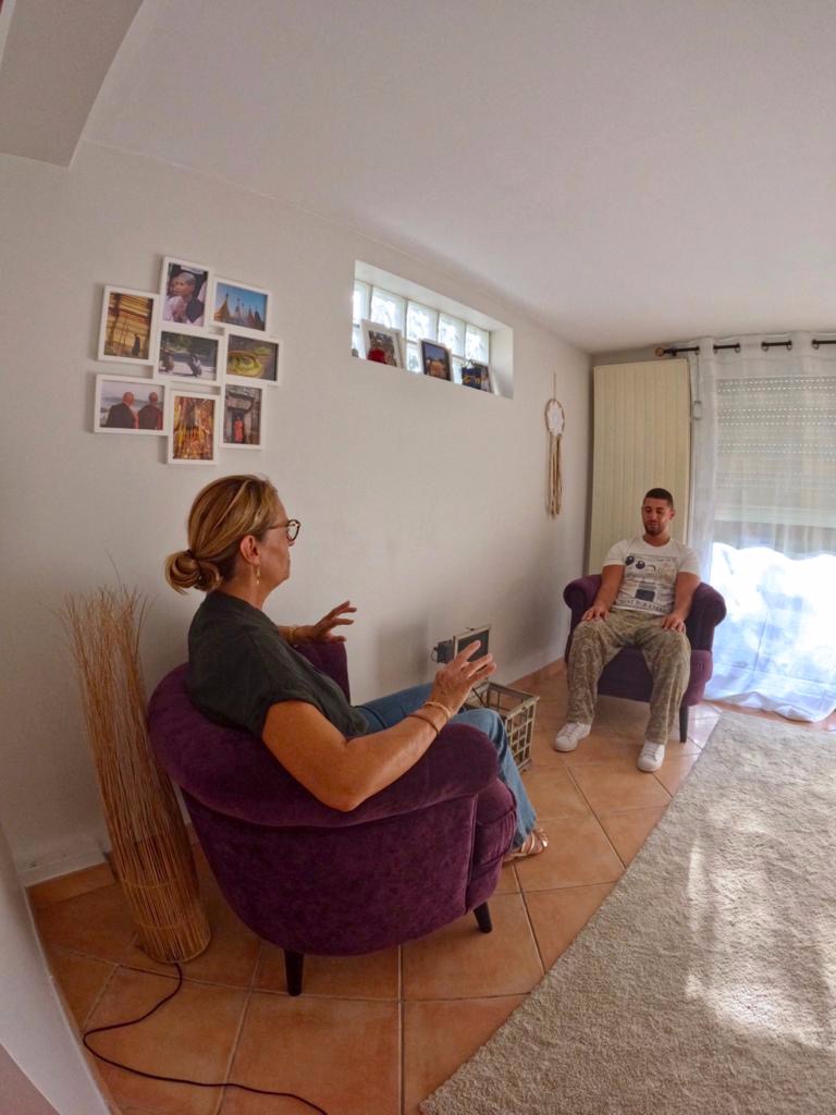 photo activite Pascale Gratacos