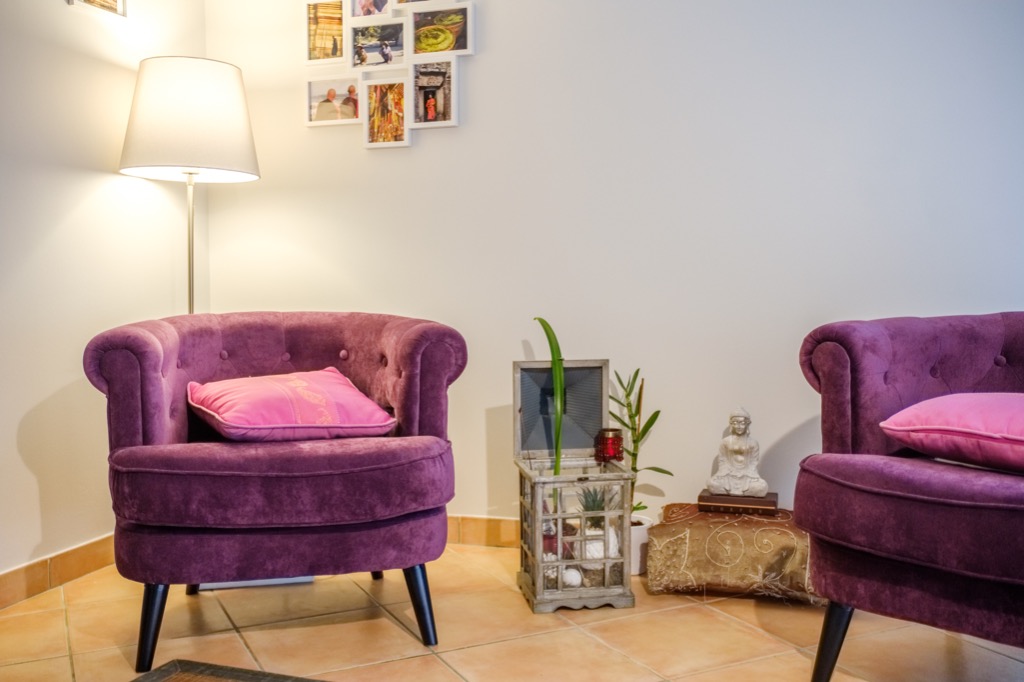 photo cabinet Pascale Gratacos