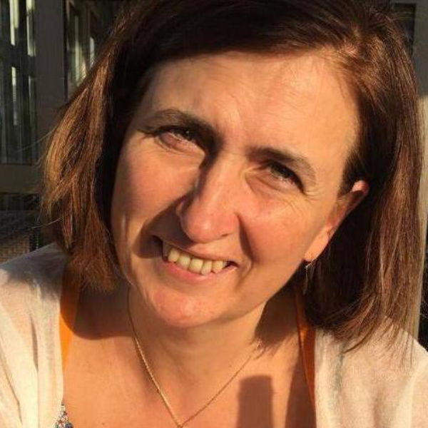 Clara Evelina Negrescu