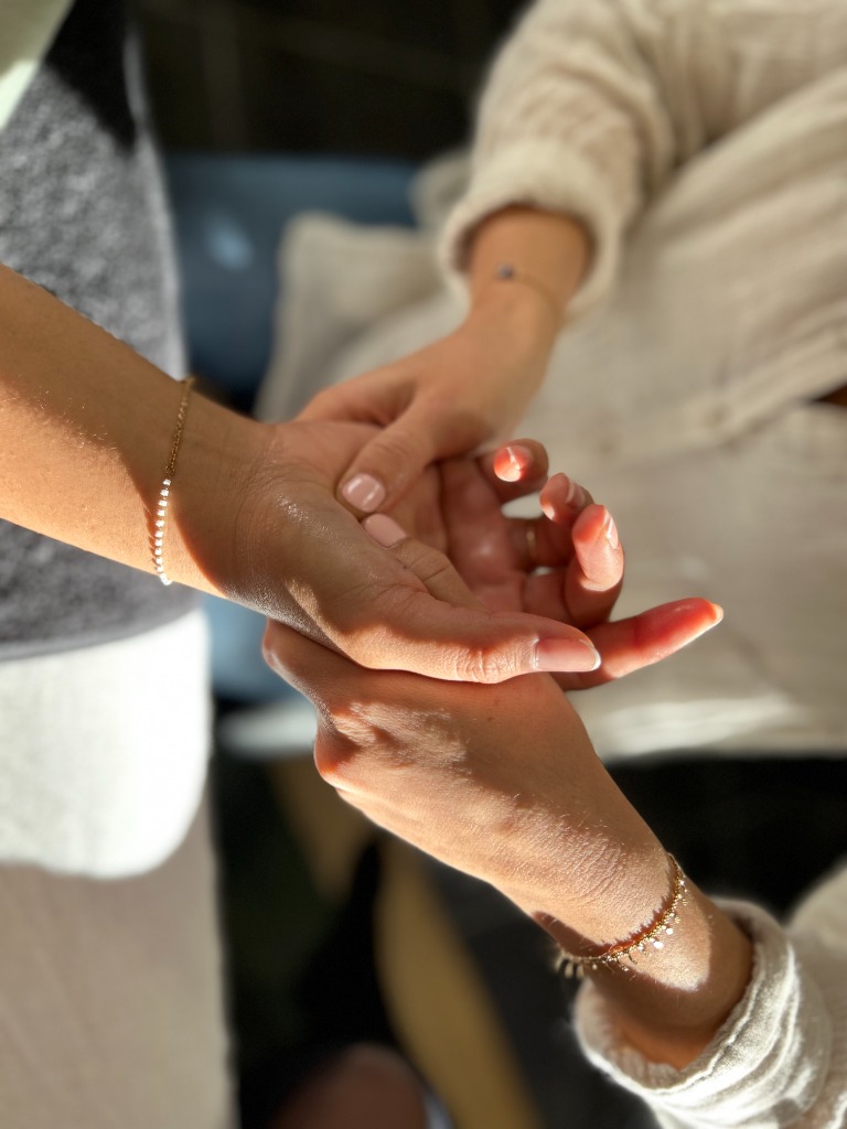 photo cabinet Audrey Cavelier