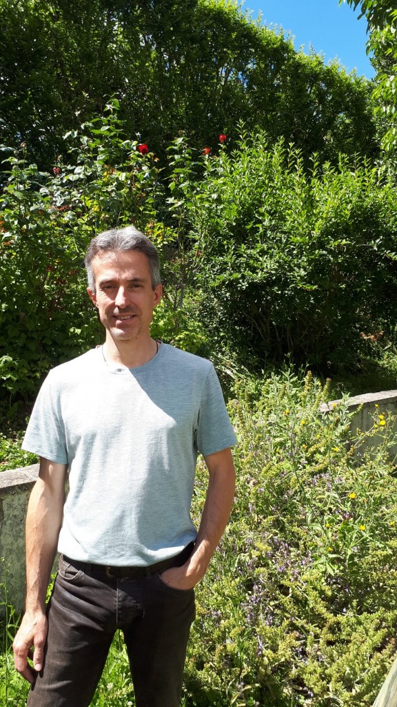 photo portrait Hervé ONDRIOZOLA