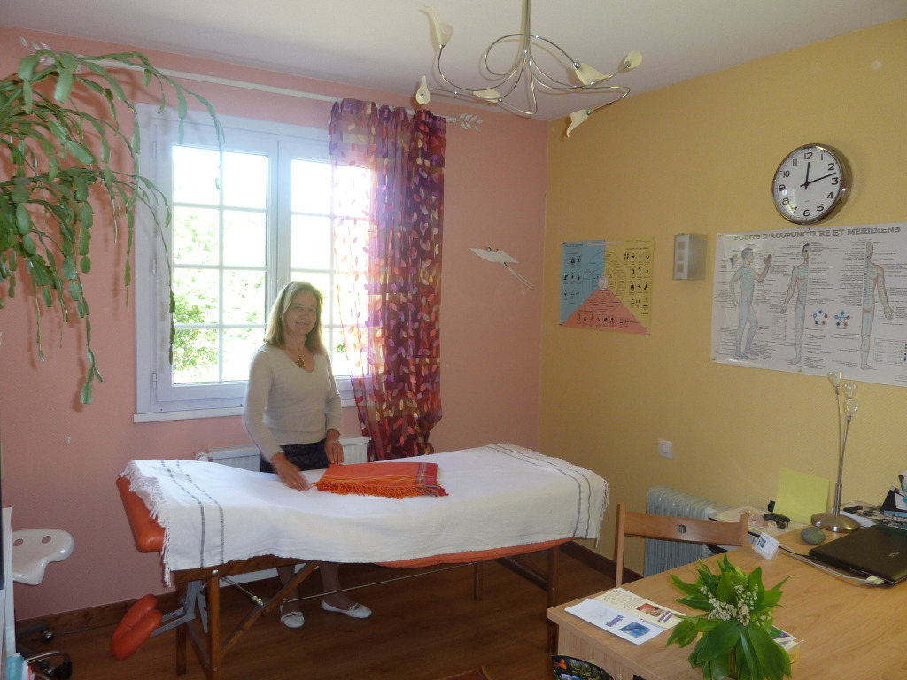 photo cabinet Catherine Cacquevel