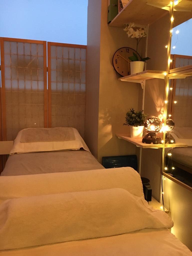 photo cabinet Caroline MARTINETTI PIEDALLU réflexologue