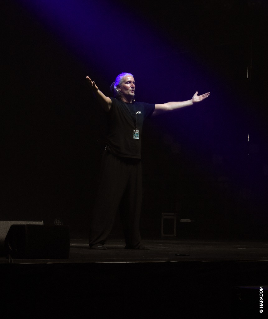 photo activite Gregory Brebion