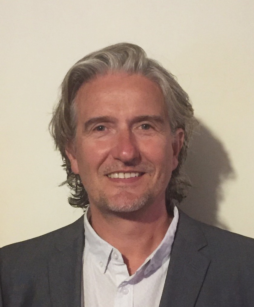 photo portrait Gregory Brebion