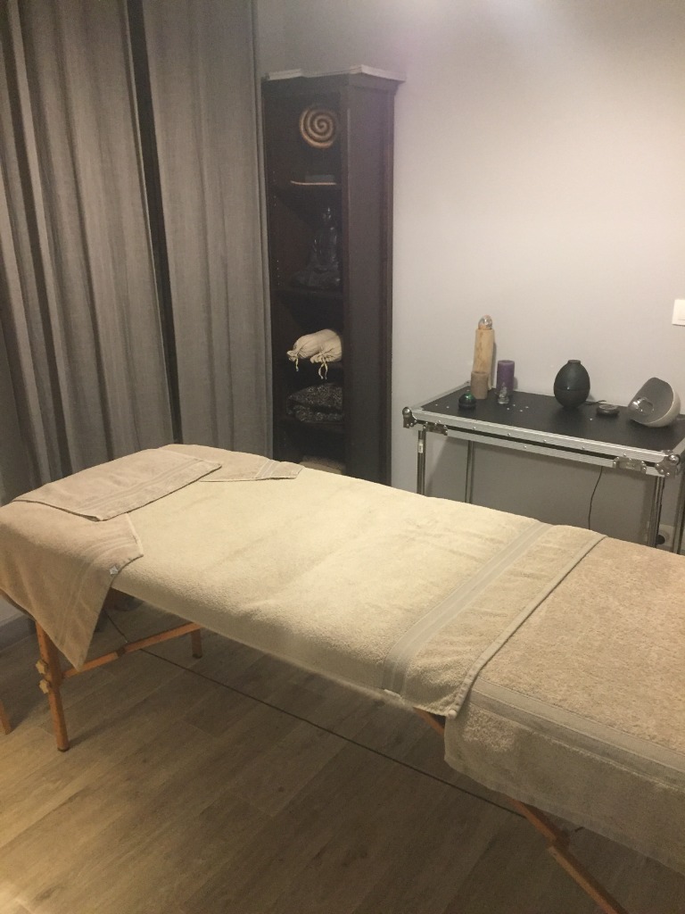 photo seance Gregory Brebion