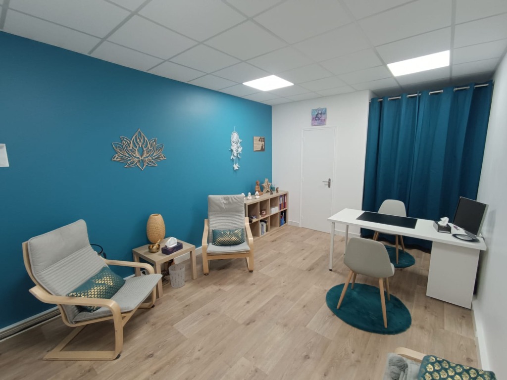 photo cabinet Jessica SERRE - Hypnolya