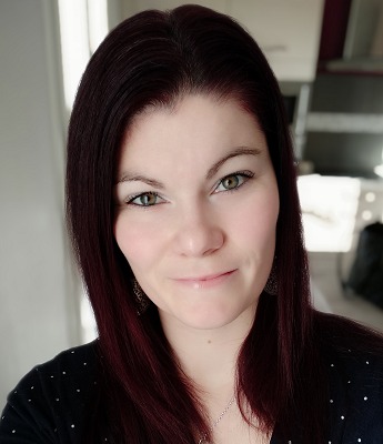 photo portrait Jessica SERRE - Hypnolya 