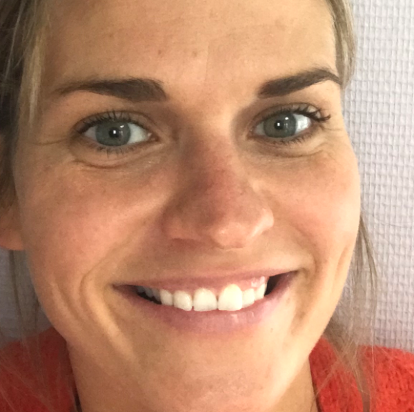 Ma petite pierre libératrice 