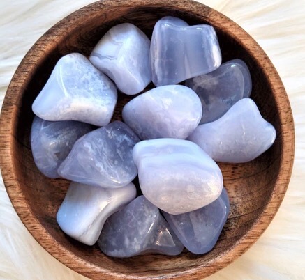 photo activite Ma petite pierre libératrice 