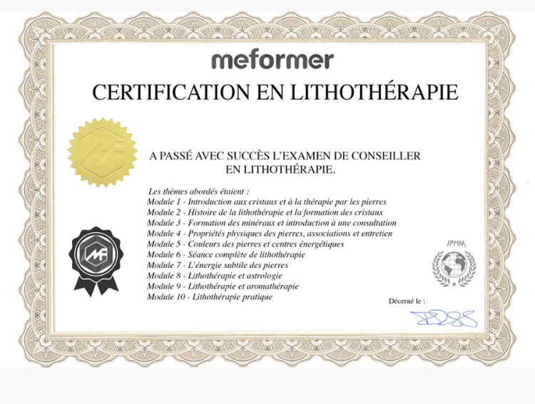 photo diplome Ma petite pierre libératrice 