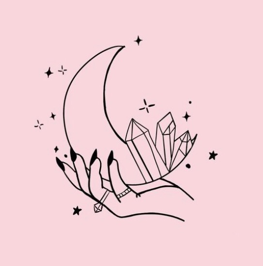 photo portrait Ma petite pierre libératrice 