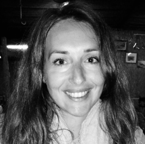 Stéphanie Ghigonetto