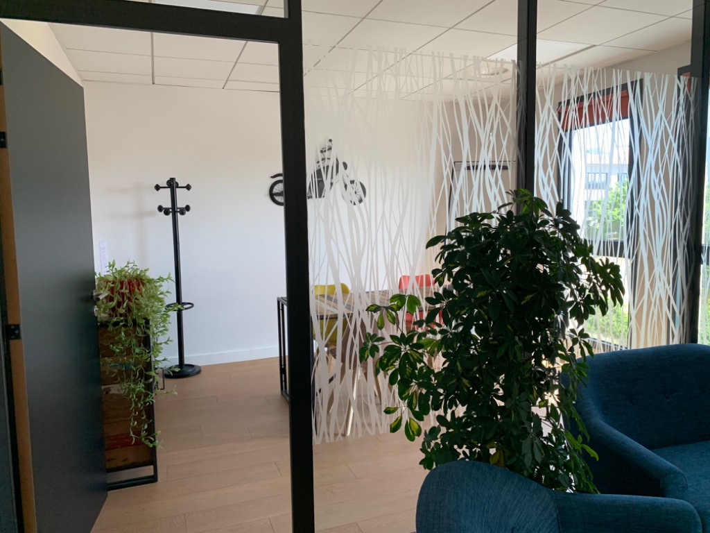 photo cabinet Stéphanie Ghigonetto - Bien-être Thérapie