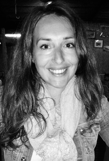 photo portrait Stéphanie Ghigonetto - Bien-être Thérapie