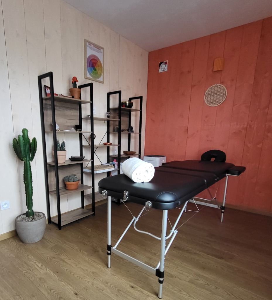 photo cabinet Bruno RIGAUD