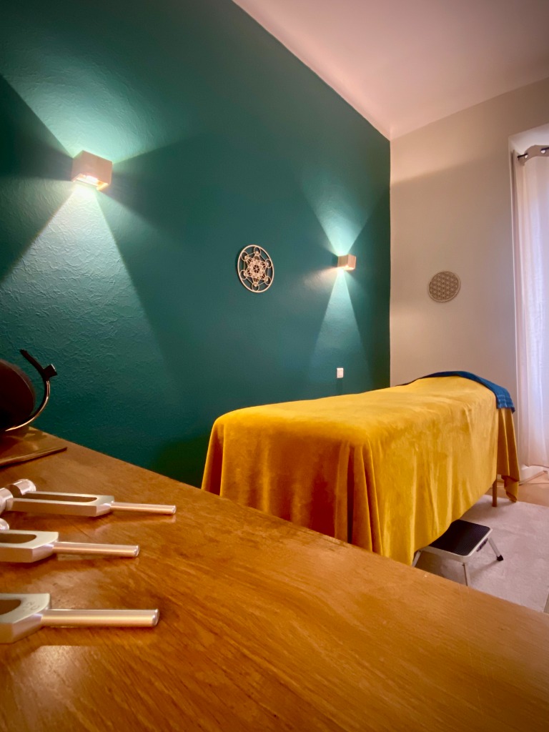 photo seance Thierry Soret