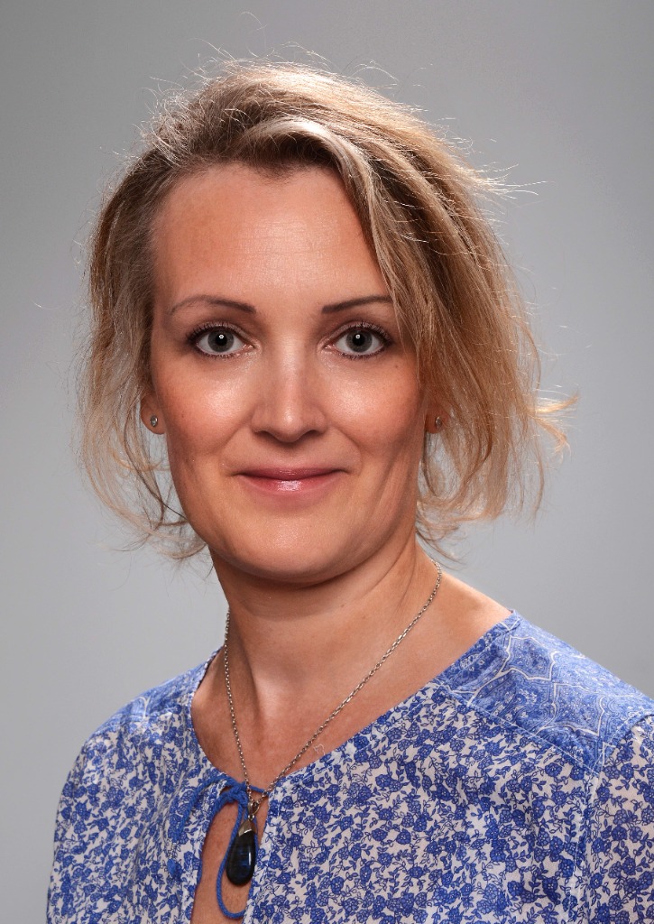 photo portrait Emma salah