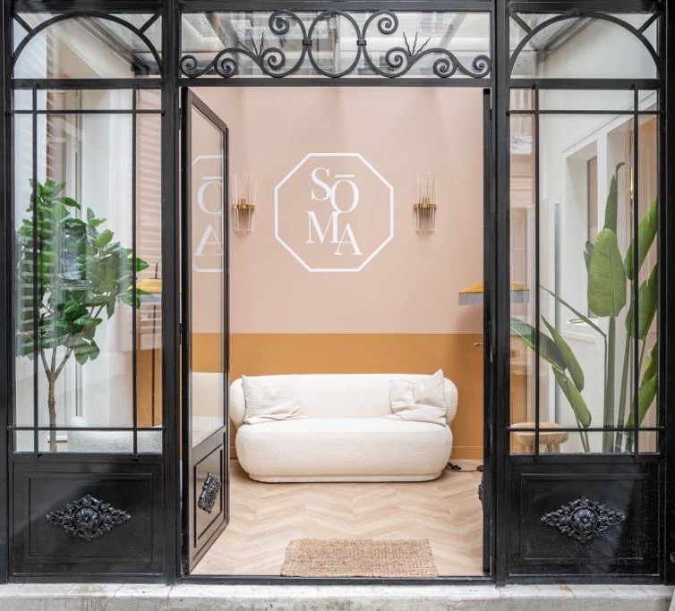 photo cabinet Gersende Pellat 