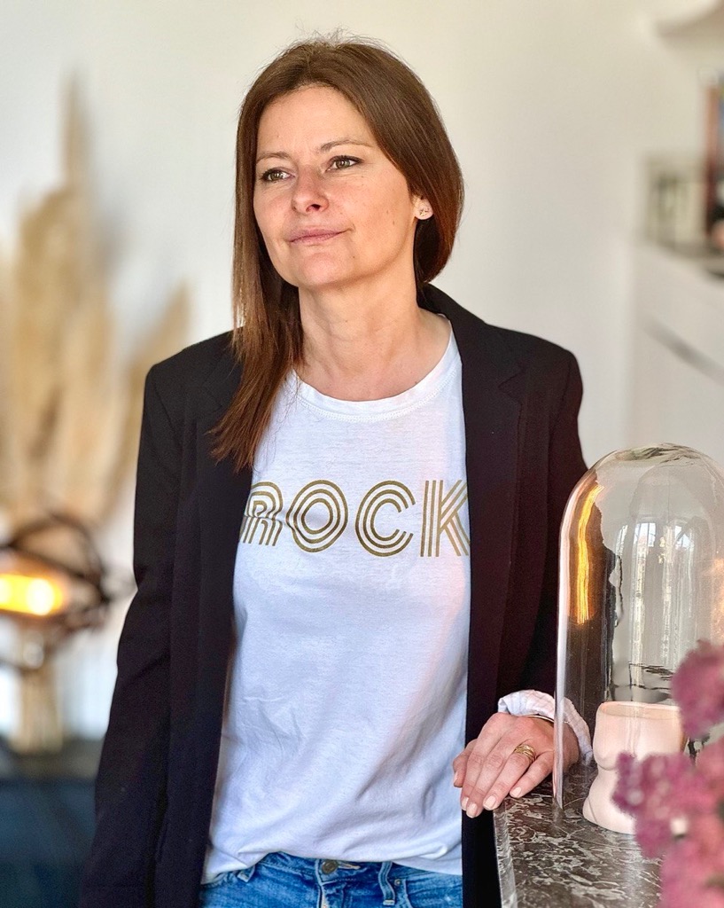 photo portrait Gersende Pellat 