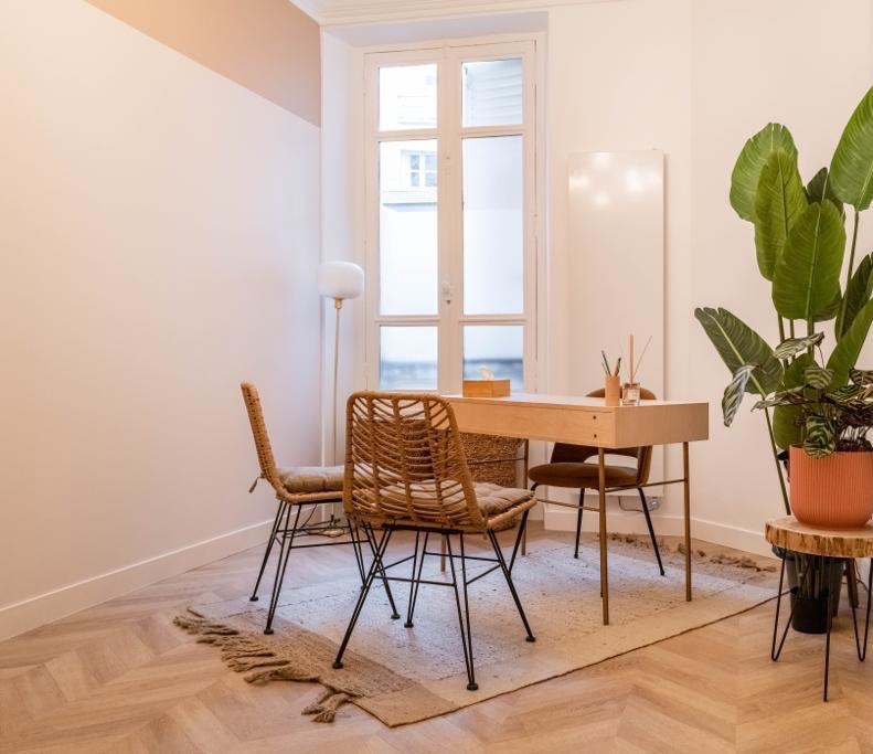 photo seance Gersende Pellat 