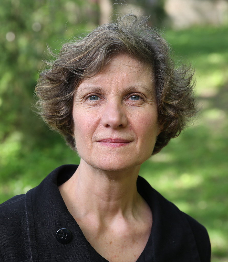 photo portrait Emmanuele Sanner