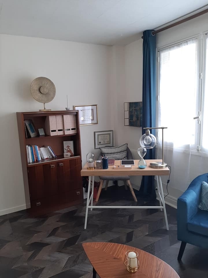 photo seance Elisabeth LEULMI 