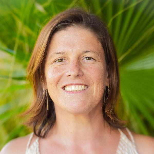 Auriane Desrousseaux