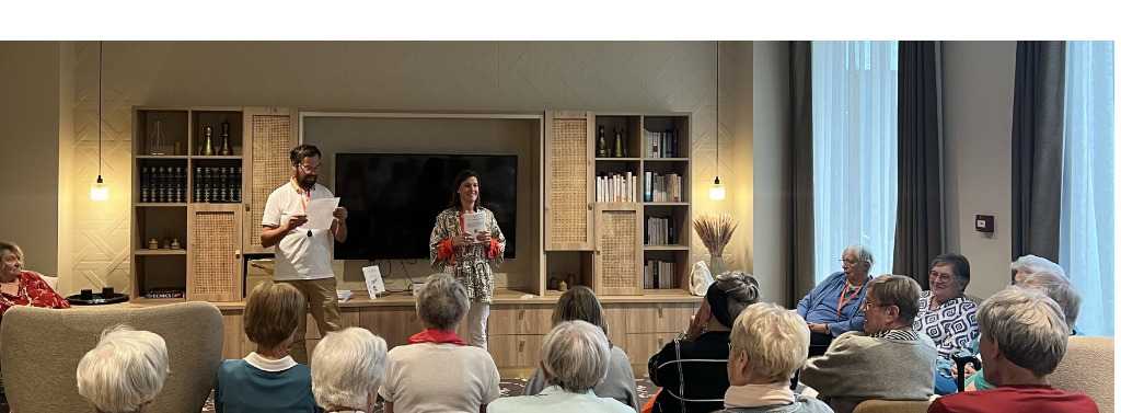 photo activite Auriane Desrousseaux