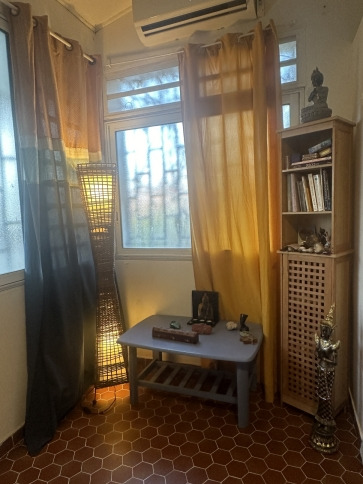 photo cabinet Auriane Desrousseaux