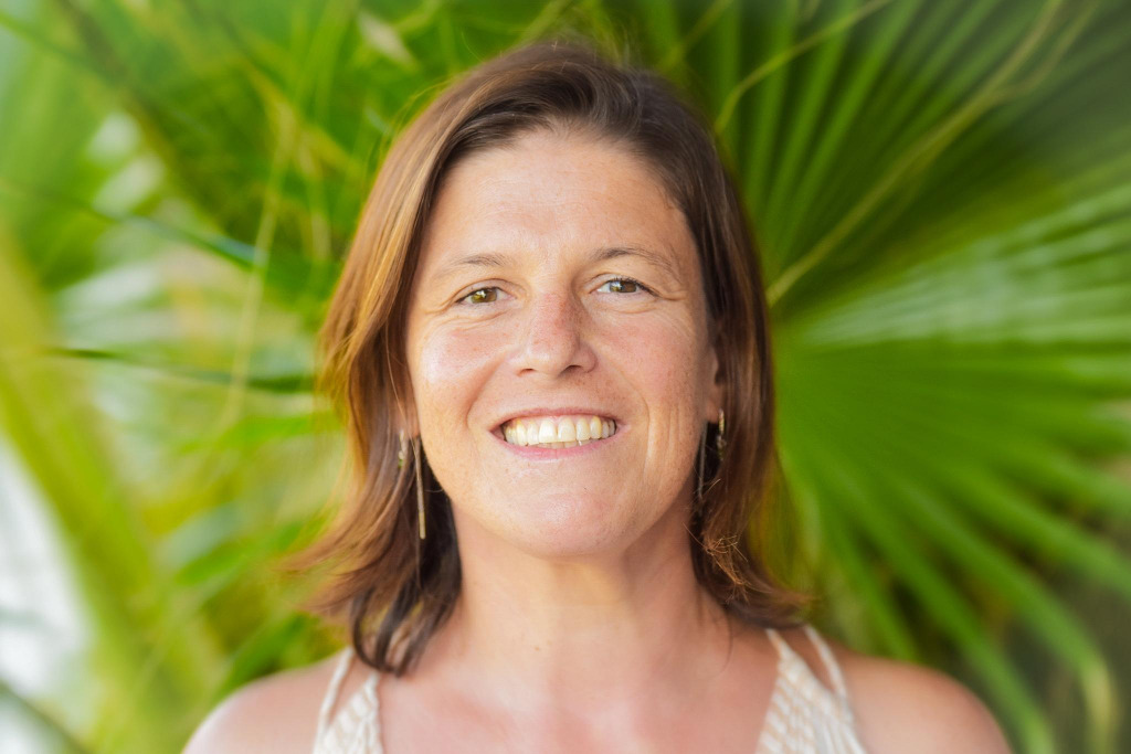 photo portrait Auriane Desrousseaux