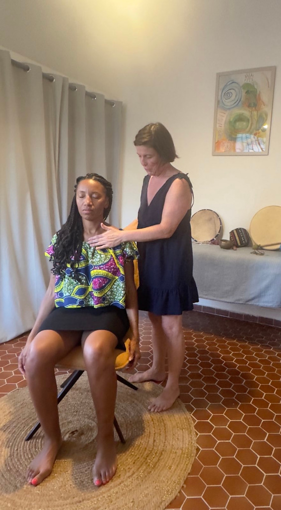 photo seance Auriane Desrousseaux