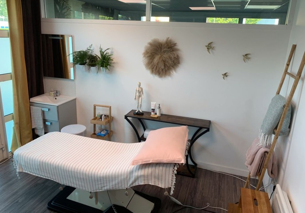 photo cabinet Horizumu