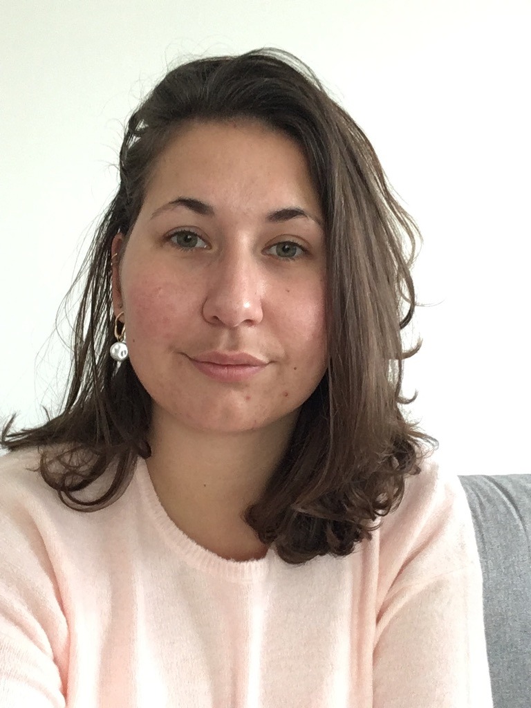 photo portrait Horizumu