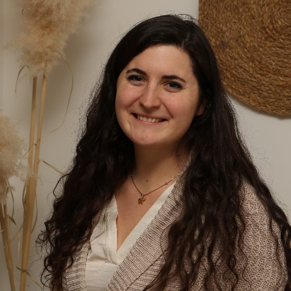 Alexandra Besseyre des Horts