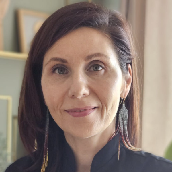 Ma boussole naturo - Julie Jerolon