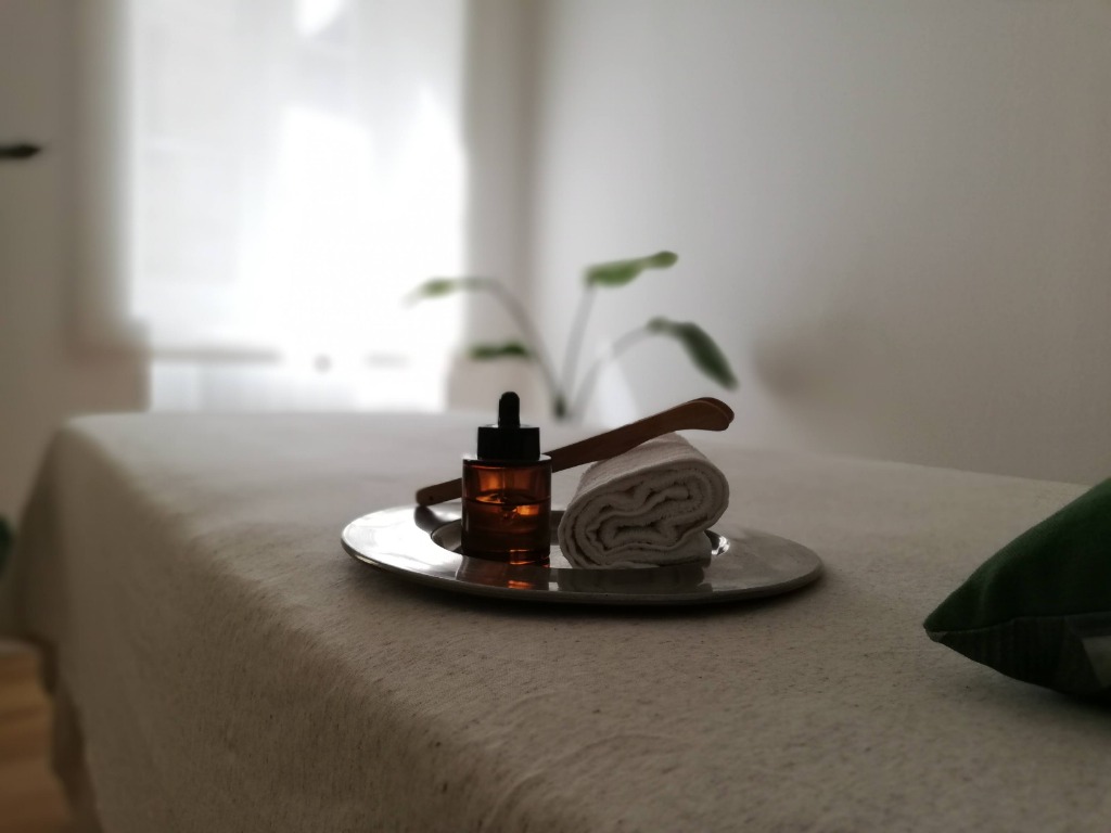 photo cabinet Spécialiste Massage du Visage Kobido