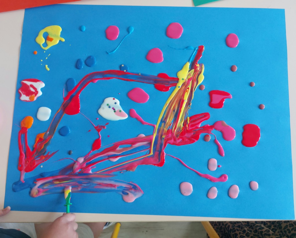 photo activite Tiphaine VINCENT 