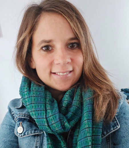 photo portrait Tiphaine VINCENT 