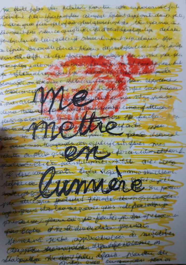 photo seance Tiphaine VINCENT 