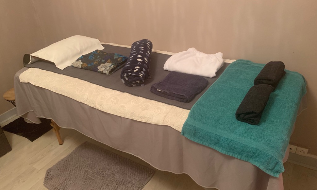 photo cabinet Laurent GODARD