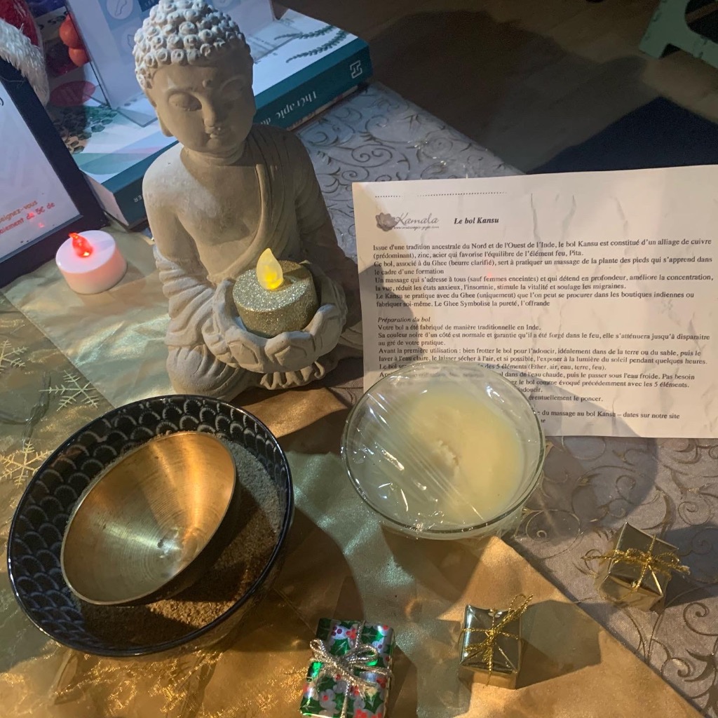 photo seance Laurent GODARD