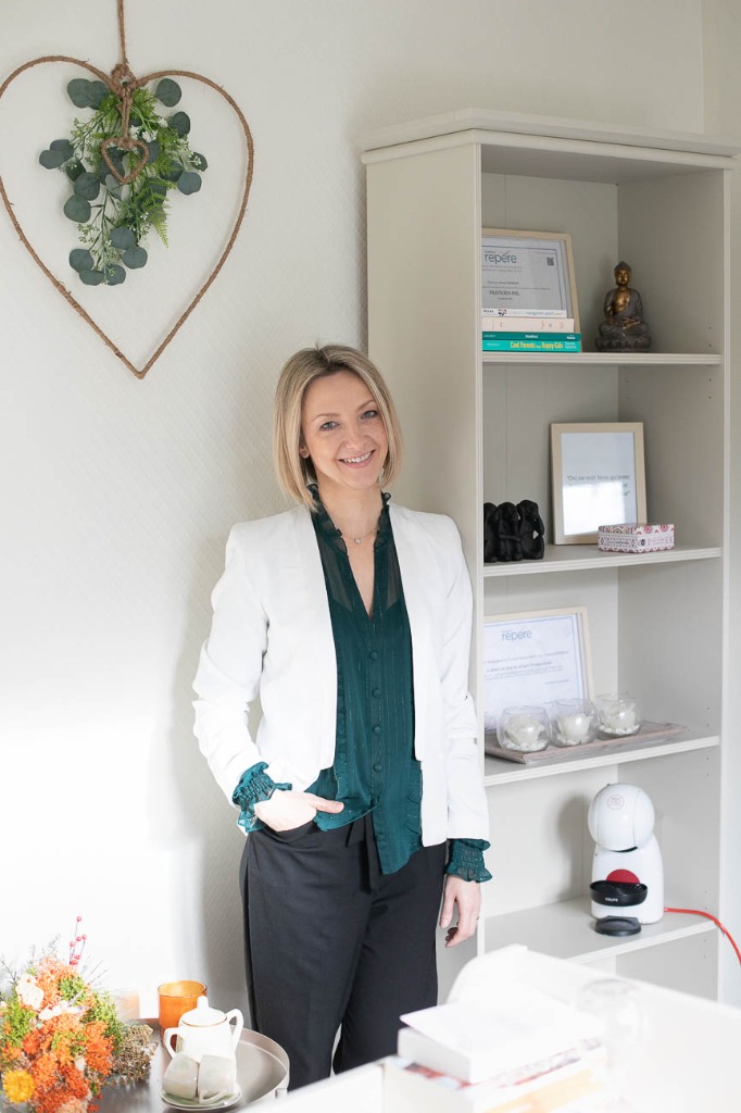 photo cabinet Victoria Gherbovet