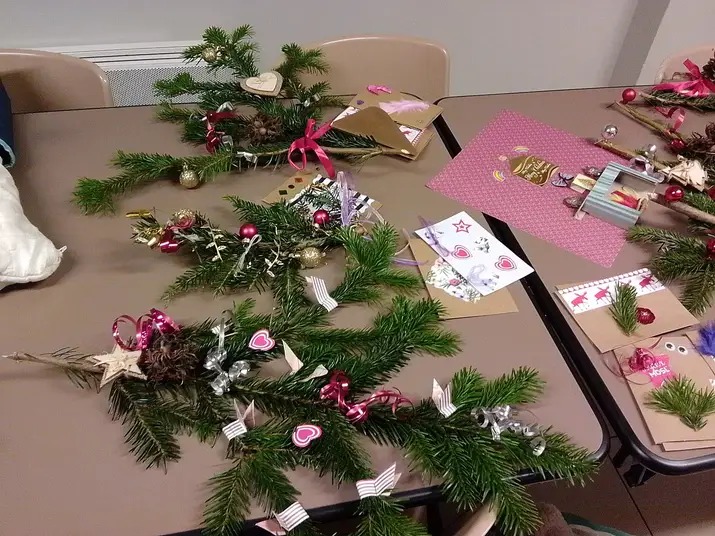 photo activite BONNIN Valérie