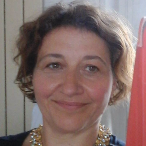 Catherine Toledo- Hohenberg